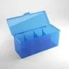 Gamers Guild AZ Gamegenic Gamegenic: Boxes - Fourtress 320+ Blue Asmodee