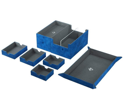 Gamers Guild AZ Gamegenic Gamegenic: Boxes - Games' Lair 600+ Blue Asmodee