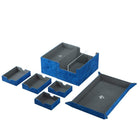 Gamers Guild AZ Gamegenic Gamegenic: Boxes - Games' Lair 600+ Blue Asmodee