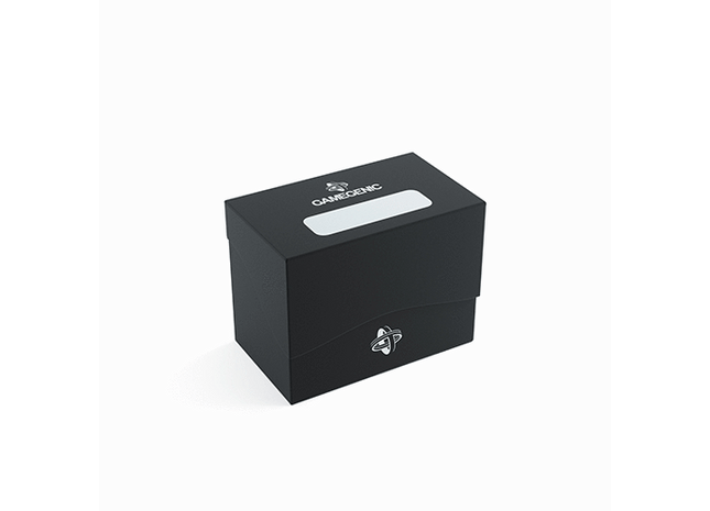 Gamers Guild AZ Gamegenic Gamegenic: Boxes - Side Holder 80+ Black Asmodee