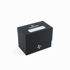 Gamers Guild AZ Gamegenic Gamegenic: Boxes - Side Holder 80+ Black Asmodee