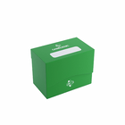 Gamers Guild AZ Gamegenic Gamegenic: Boxes - Side Holder 80+ Green Asmodee