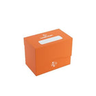 Gamers Guild AZ Gamegenic Gamegenic: Boxes - Side Holder 80+ Orange Asmodee