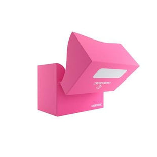 Gamers Guild AZ Gamegenic Gamegenic: Boxes - Side Holder 80+ Pink Asmodee