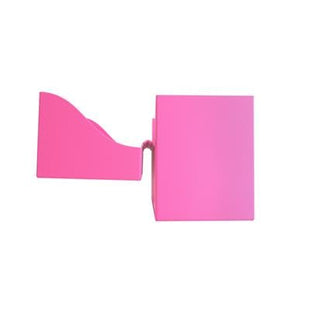 Gamers Guild AZ Gamegenic Gamegenic: Boxes - Side Holder 80+ Pink Asmodee