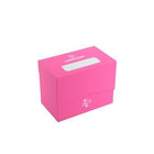 Gamers Guild AZ Gamegenic Gamegenic: Boxes - Side Holder 80+ Pink Asmodee