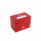 Gamers Guild AZ Gamegenic Gamegenic: Boxes - Side Holder 80+ Red Asmodee