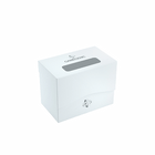 Gamers Guild AZ Gamegenic Gamegenic: Boxes - Side Holder 80+ White Asmodee