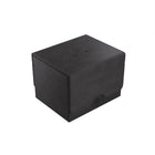 Gamers Guild AZ Gamegenic Gamegenic: Boxes - Sidekick 100+ XL Black (Pre-Order) Asmodee
