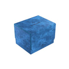 Gamers Guild AZ Gamegenic Gamegenic: Boxes - Sidekick 100+ XL Blue Asmodee