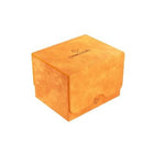 Gamers Guild AZ Gamegenic Gamegenic: Boxes - Sidekick 100+ XL Orange Asmodee
