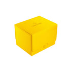 Gamers Guild AZ Gamegenic Gamegenic: Boxes - Sidekick 100+ XL Yellow Asmodee