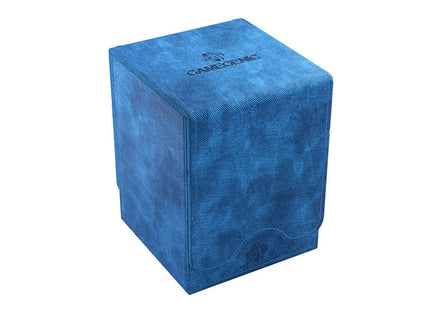 Gamers Guild AZ Gamegenic Gamegenic: Boxes - Squire 100+ XL Blue Asmodee