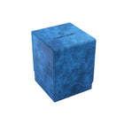 Gamers Guild AZ Gamegenic Gamegenic: Boxes - Squire 100+ XL Blue Asmodee