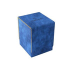 Gamers Guild AZ Gamegenic Gamegenic: Boxes - Squire 100+ XL Blue/Orange Asmodee