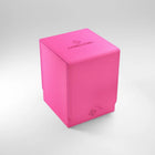 Gamers Guild AZ Gamegenic Gamegenic: Boxes - Squire 100+ XL Pink Asmodee