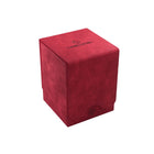 Gamers Guild AZ Gamegenic Gamegenic: Boxes - Squire 100+ XL Red Asmodee