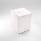 Gamers Guild AZ Gamegenic Gamegenic: Boxes - Squire 100+ XL White Asmodee