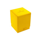 Gamers Guild AZ Gamegenic Gamegenic: Boxes - Squire 100+ XL Yellow Asmodee