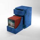 Gamers Guild AZ Gamegenic Gamegenic: Boxes - Watchtower 100+ XL Blue Asmodee