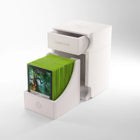 Gamers Guild AZ Gamegenic Gamegenic: Boxes - Watchtower 100+ XL White Asmodee