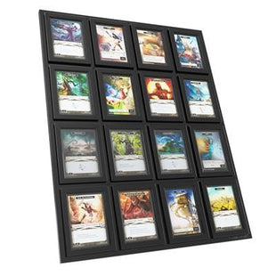 Gamers Guild AZ Gamegenic Gamegenic: Card Case Gallery (Pre-Order) Asmodee