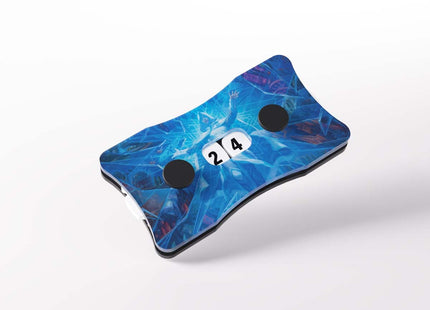 Gamers Guild AZ Gamegenic Gamegenic: Double Life Counter - Magic the Gathering | Reality Fracture - Overwrite the Multiverse Discontinue