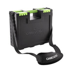 Gamers Guild AZ Gamegenic Gamegenic: Game Castle (Black/Green) (Pre-Order) Asmodee