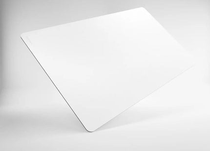 Gamers Guild AZ Gamegenic Gamegenic: Playmat - Prime Playmat White Asmodee