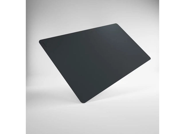 Gamers Guild AZ Gamegenic Gamegenic: Playmats - Prime Playmat Black Asmodee