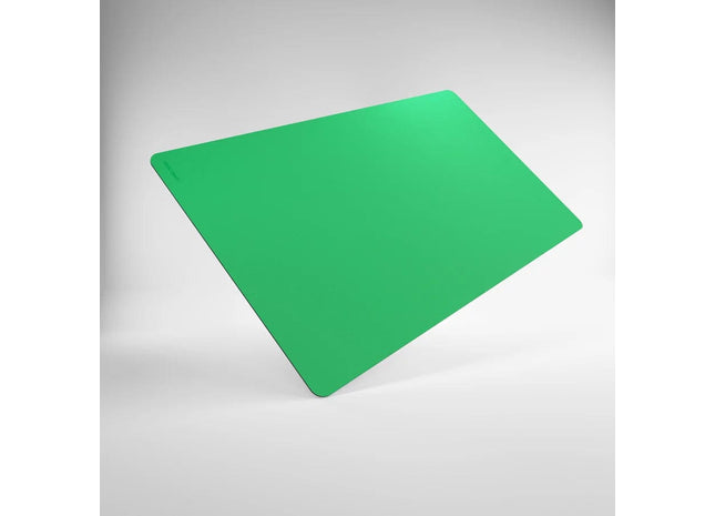 Gamers Guild AZ Gamegenic Gamegenic: Playmats - Prime Playmat Green Asmodee