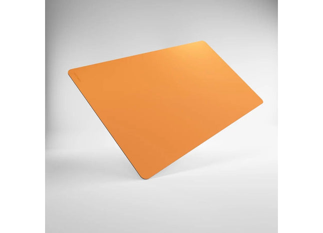 Gamers Guild AZ Gamegenic Gamegenic: Playmats - Prime Playmat Orange Asmodee