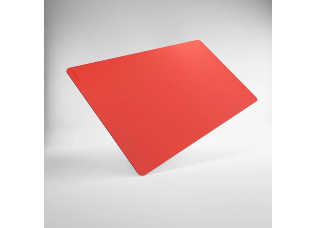 Gamers Guild AZ Gamegenic Gamegenic: Playmats - Prime Playmat Red Asmodee