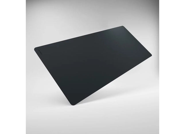 Gamers Guild AZ Gamegenic Gamegenic: Playmats - Prime Playmat XL Black Asmodee