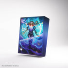 Gamers Guild AZ Gamegenic Gamegenic: Premium Art Sleeves - Magic the Gathering | Reality Fracture - Entrust the Spark (Pre-Order) Discontinue