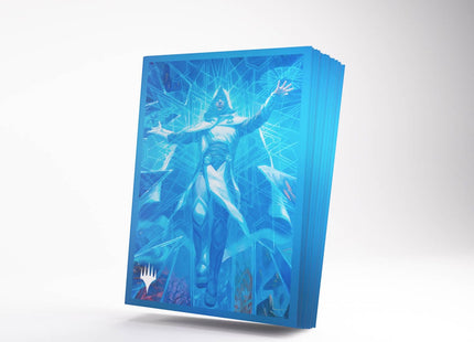 Gamers Guild AZ Gamegenic Gamegenic: Premium Art Sleeves - Magic the Gathering | Reality Fracture - Overwrite the Multiverse (Pre-Order) Discontinue