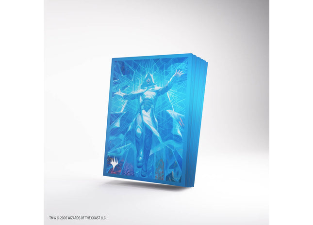 Gamers Guild AZ Gamegenic Gamegenic: Premium Art Sleeves - Magic the Gathering | Reality Fracture - Overwrite the Multiverse (Pre-Order) Discontinue