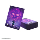 Gamers Guild AZ Gamegenic Gamegenic: Premium Art Sleeves - Magic the Gathering | Secrets of Strixhaven - Swamp (Pre-Order) Asmodee
