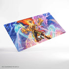 Gamers Guild AZ Gamegenic Gamegenic: Prime Playmat - Magic the Gathering: Lorwyn Eclipsed - Ashling the Limitless (Pre-Order) Asmodee