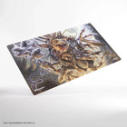 Gamers Guild AZ Gamegenic Gamegenic: Prime Playmat - Magic the Gathering: Lorwyn Eclipsed - Auntie Ool Cursewretch (Pre-Order) Asmodee