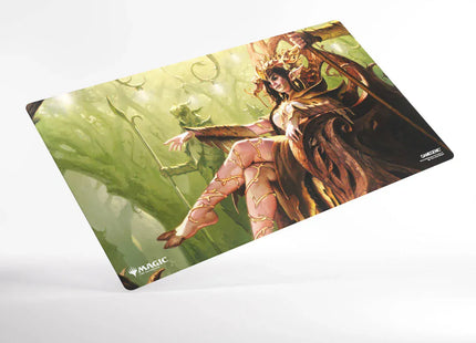 Gamers Guild AZ Gamegenic Gamegenic: Prime Playmat - Magic the Gathering: Lorwyn Eclipsed - High Perfect Morcant (Pre-Order) Asmodee