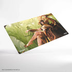 Gamers Guild AZ Gamegenic Gamegenic: Prime Playmat - Magic the Gathering: Lorwyn Eclipsed - High Perfect Morcant (Pre-Order) Asmodee