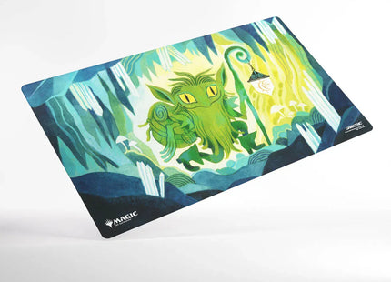 Gamers Guild AZ Gamegenic Gamegenic: Prime Playmat - Magic the Gathering: Lorwyn Eclipsed - Mutable Explorer (Pre-Order) Asmodee