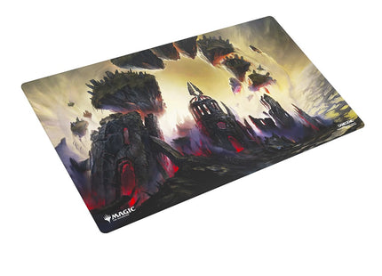 Gamers Guild AZ Gamegenic Gamegenic: Prime Playmat - Magic the Gathering | Secrets of Strixhaven - Shattered Sanctum (Pre-Order) Asmodee