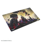 Gamers Guild AZ Gamegenic Gamegenic: Prime Playmat - Magic the Gathering | Secrets of Strixhaven - Shattered Sanctum (Pre-Order) Asmodee