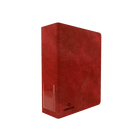 Gamers Guild AZ Gamegenic Gamegenic: Prime Ring-Binder: Red Asmodee
