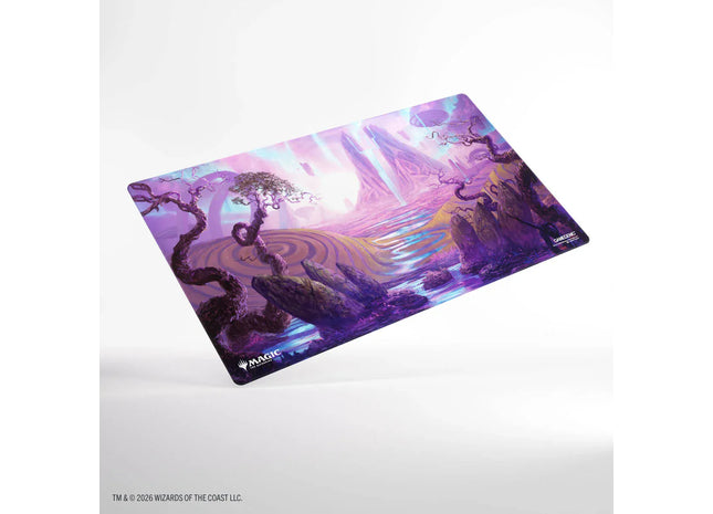 Gamers Guild AZ Gamegenic Gamegenic: Shiny Playmat - Magic the Gathering: Lorwyn Eclipsed - Eclipsed Realms (Pre-Order) Asmodee