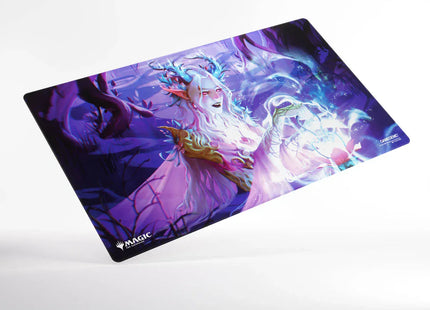 Gamers Guild AZ Gamegenic Gamegenic: Shiny Playmat - Magic the Gathering: Lorwyn Eclipsed - Twilight Diviner (Pre-Order) Asmodee
