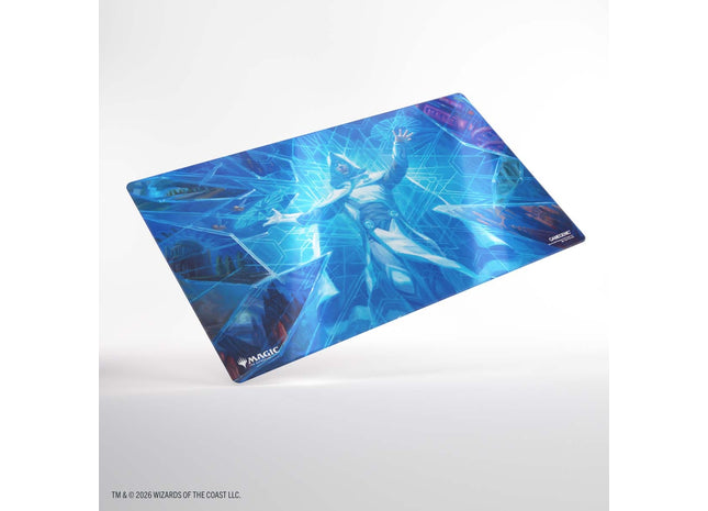 Gamers Guild AZ Gamegenic Gamegenic: Shiny Playmat - Magic the Gathering | Reality Fracture - Overwrite the Multiverse (Pre-Order) Discontinue