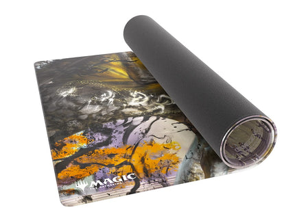 Gamers Guild AZ Gamegenic Gamegenic: Shiny Playmat - Magic the Gathering | Secrets of Strixhaven - Silverquill, the Disputant (Pre-Order) Asmodee